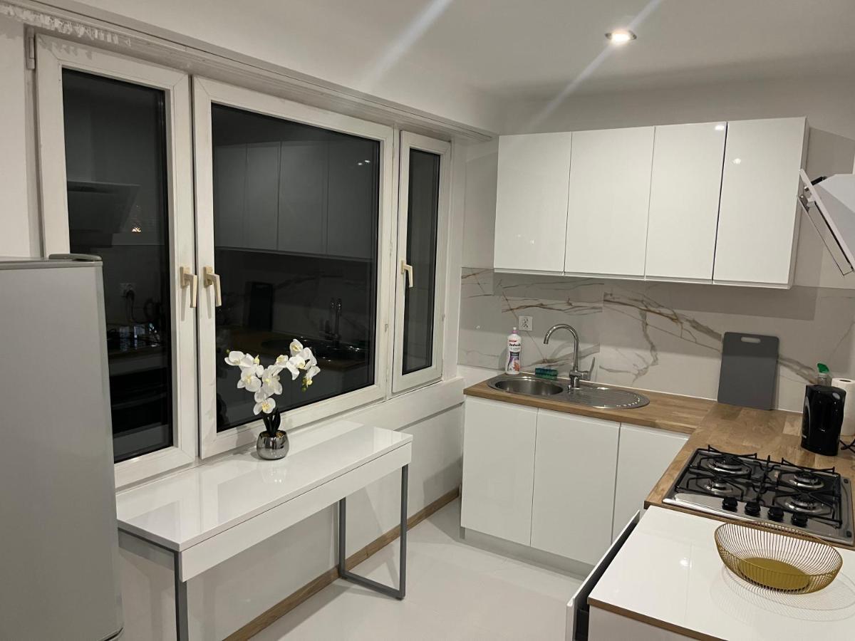 Apartament Centrum Okulickiego ! Stalowa Wola Extérieur photo