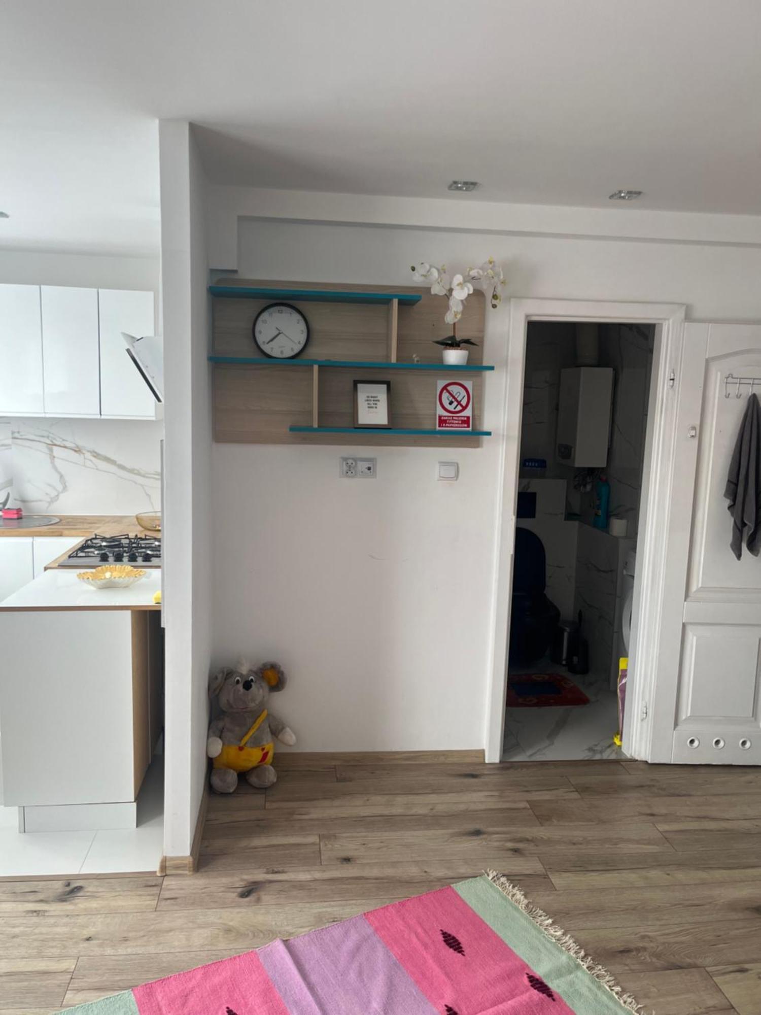 Apartament Centrum Okulickiego ! Stalowa Wola Extérieur photo