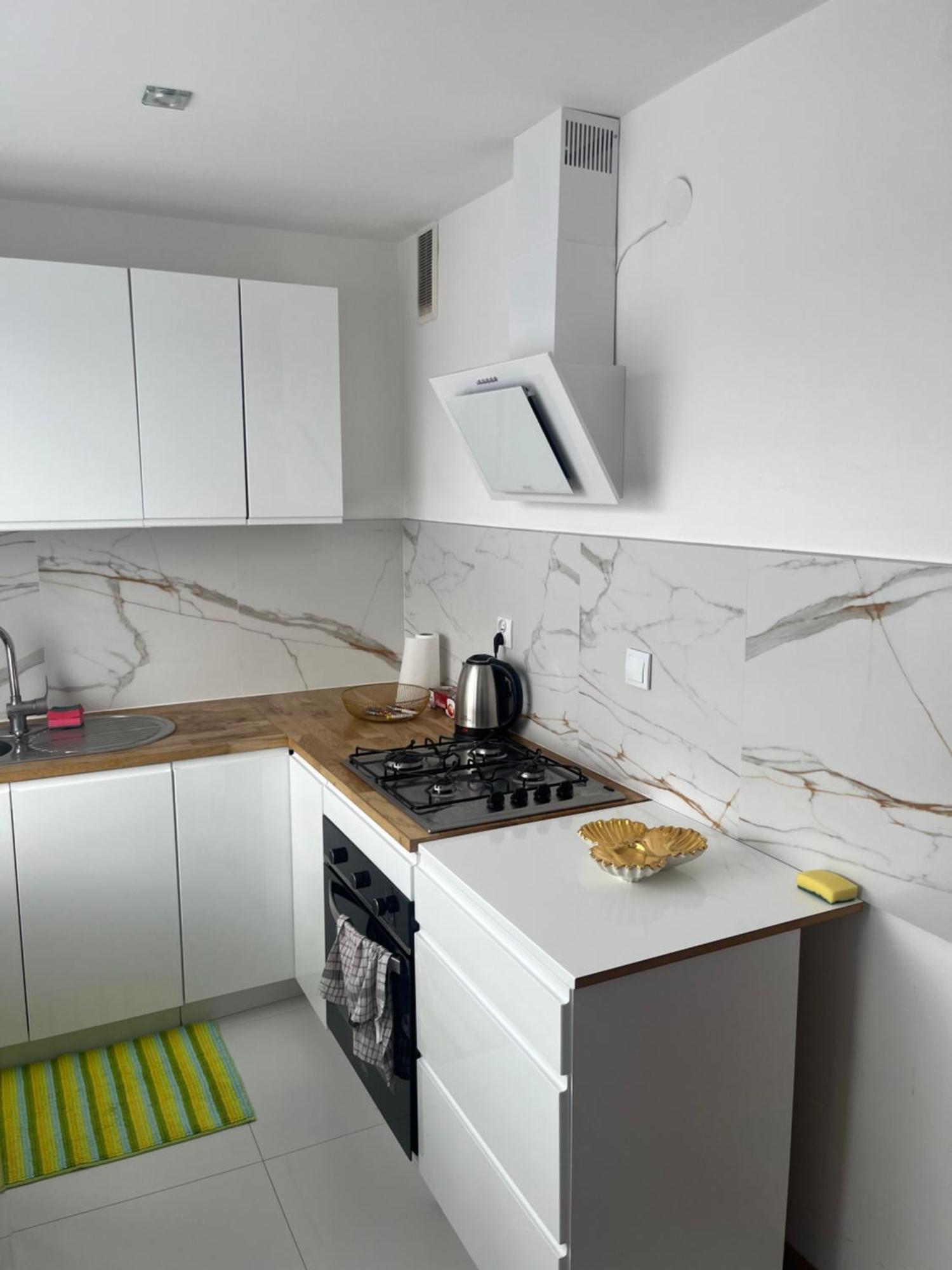 Apartament Centrum Okulickiego ! Stalowa Wola Extérieur photo