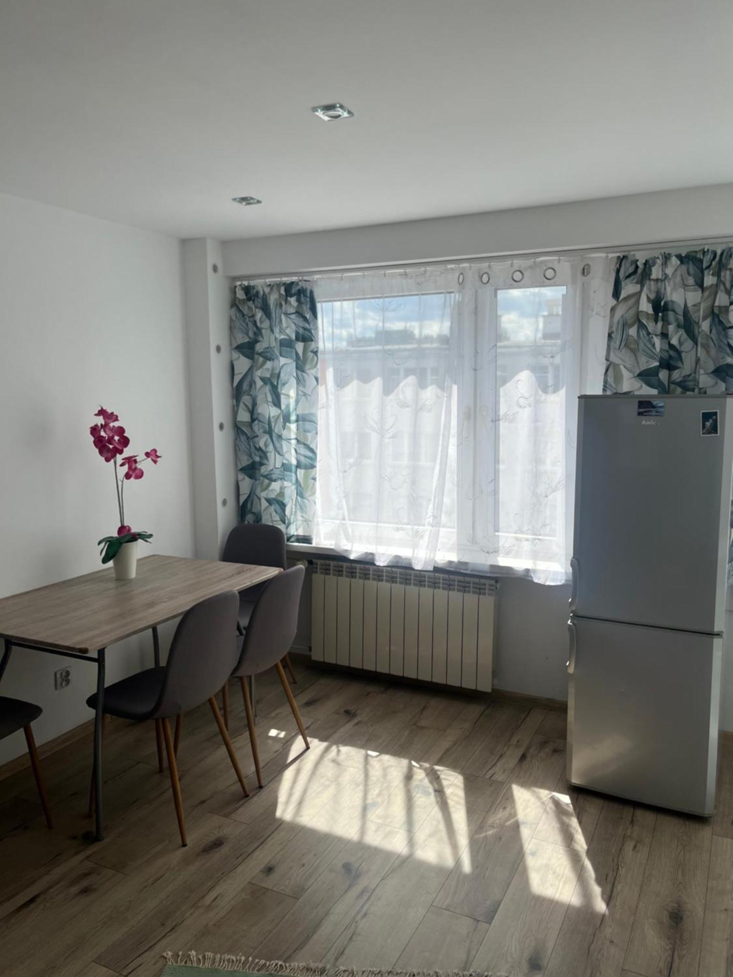 Apartament Centrum Okulickiego ! Stalowa Wola Extérieur photo